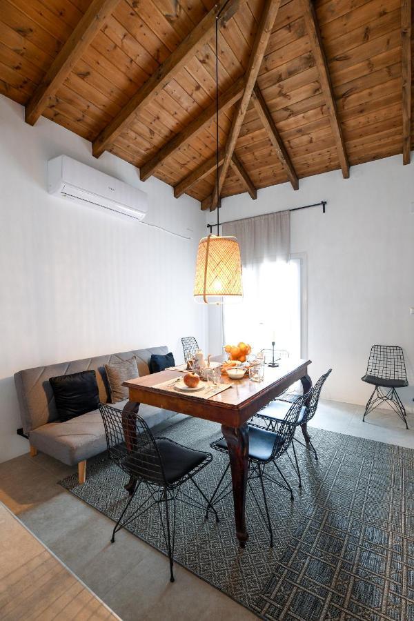 קאבאלה Villa Sofia Old Town מראה חיצוני תמונה
