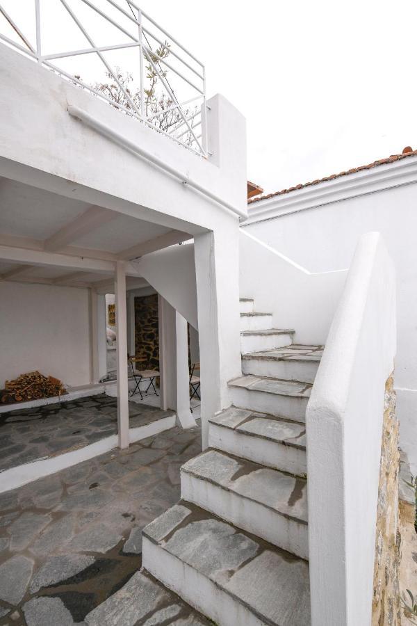 קאבאלה Villa Sofia Old Town מראה חיצוני תמונה