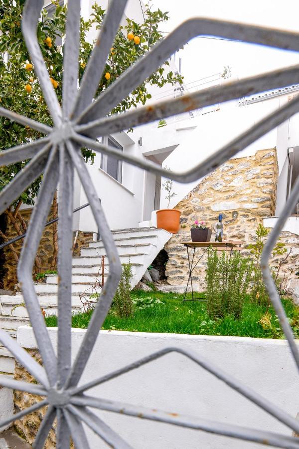קאבאלה Villa Sofia Old Town מראה חיצוני תמונה