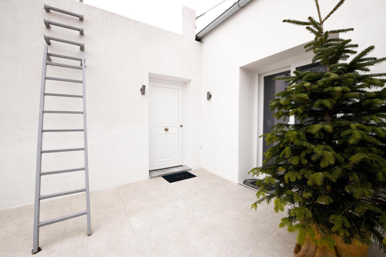 קאבאלה Villa Sofia Old Town מראה חיצוני תמונה